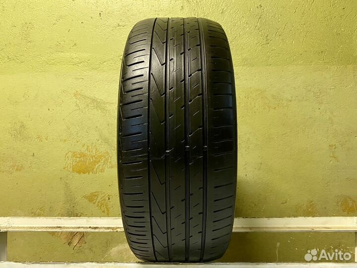 Hankook Ventus S1 Evo 2 K117 235/55 R18 100V