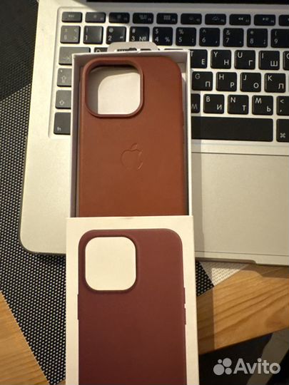 Чехол на iPhone 14 pro