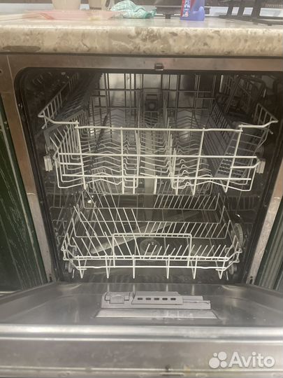 Посудомоечная машина на запчасти candy