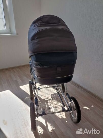 Коляска Inglesina comfort