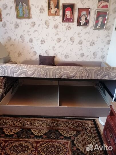 Диван тахта софа