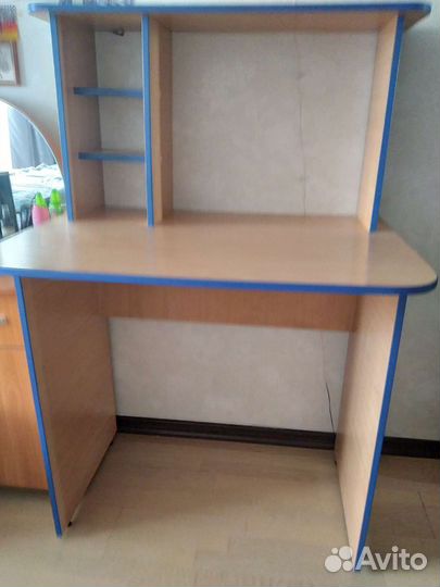 Компьютерный стол бу