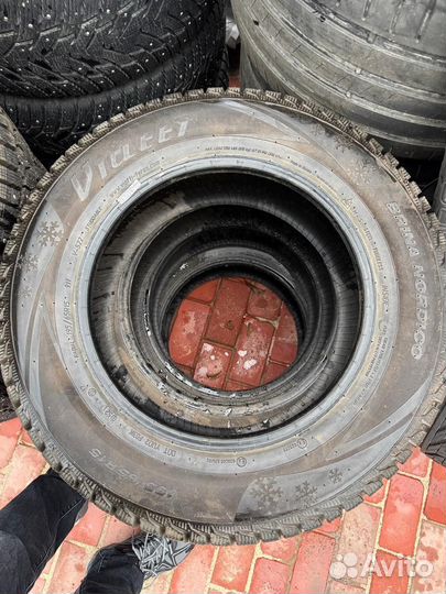 Viatti Brina Nordico V-522 195/65 R15