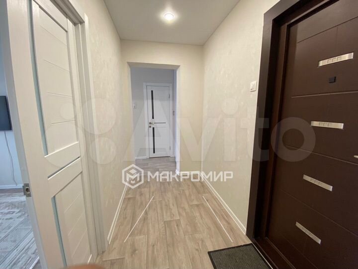 1-к. квартира, 41 м², 9/10 эт.