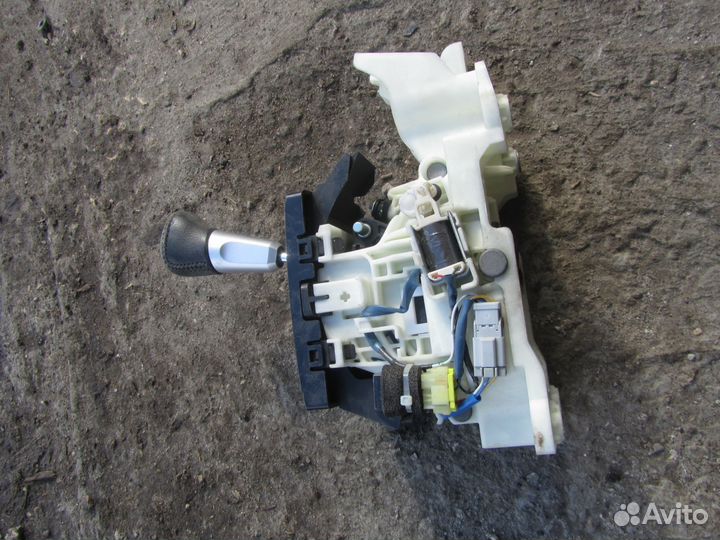 Кулиса 2400A049 Mitsubishi Lancer X Митсубиси