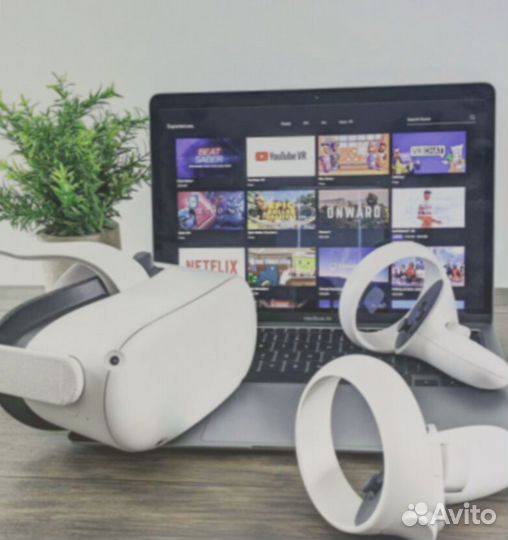 Топовые игры на виртуальный шлем Oculus Quest 2