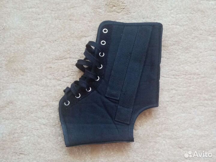 Ортез для голеностопа