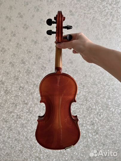 Скрипка 1/4