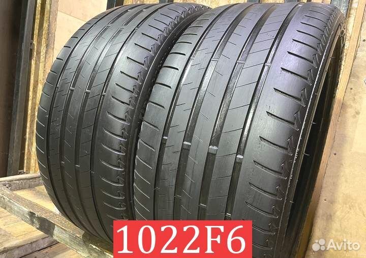 Bridgestone Alenza A/S 275/35 R21 103Q