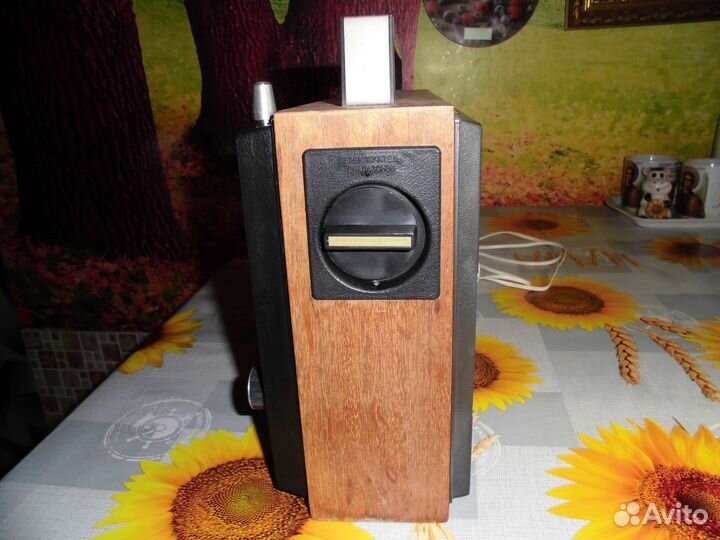 Радиоприемник Океан 214