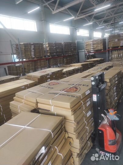 Двери входные