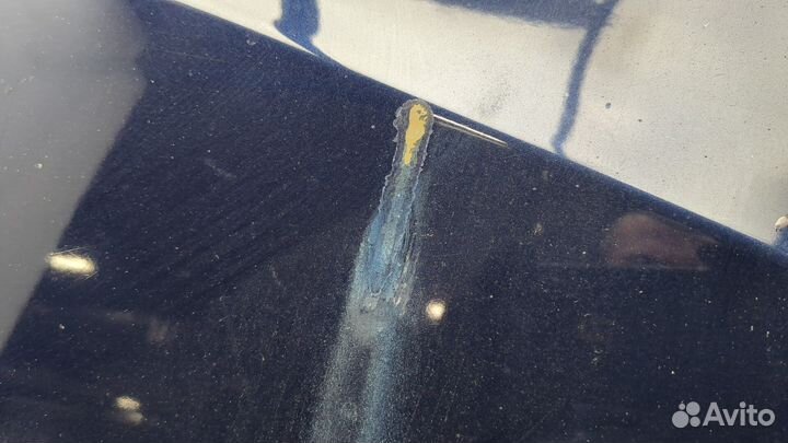 Капот BMW 5 E39, 1997