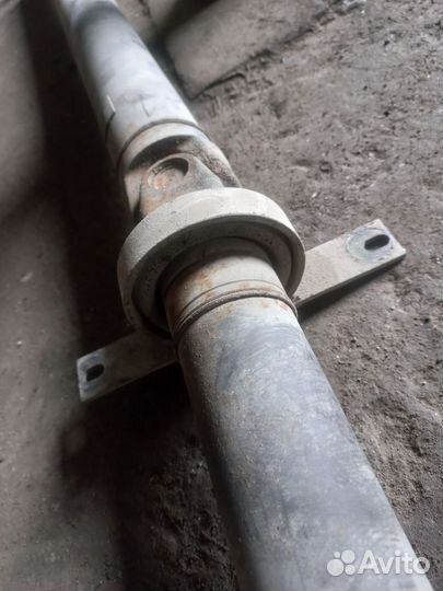 Кардан audi a8 d2 лонг