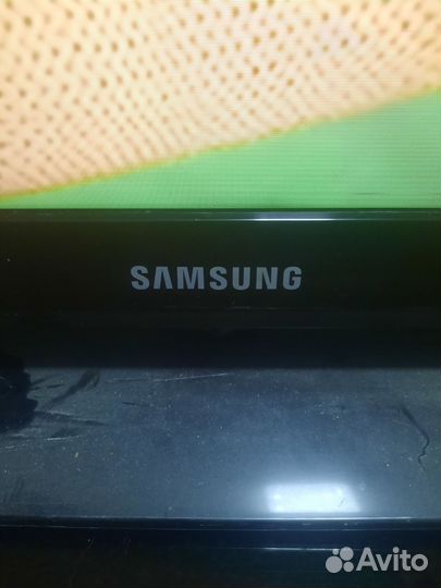 Телевизор samsung 40 дюймов