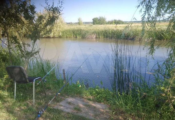 Участок 3,4 га (СНТ, ДНП)