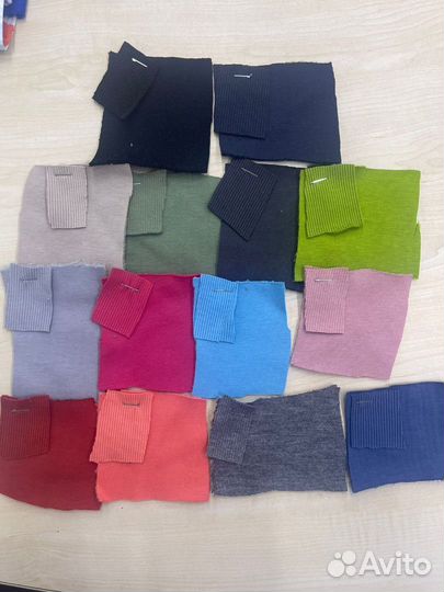 Ткань Кашкорсе опт