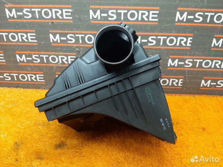 Корпус воздушного фильтра Bmw X3 E83 N52B25A 2007