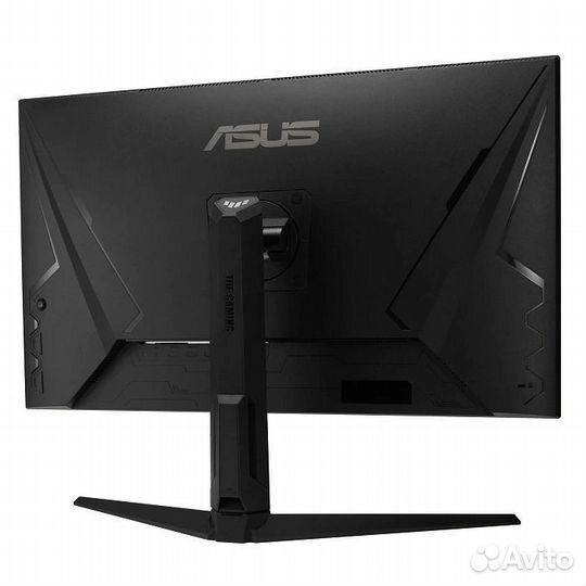 Монитор asus TUF Gaming VG27AQL1A