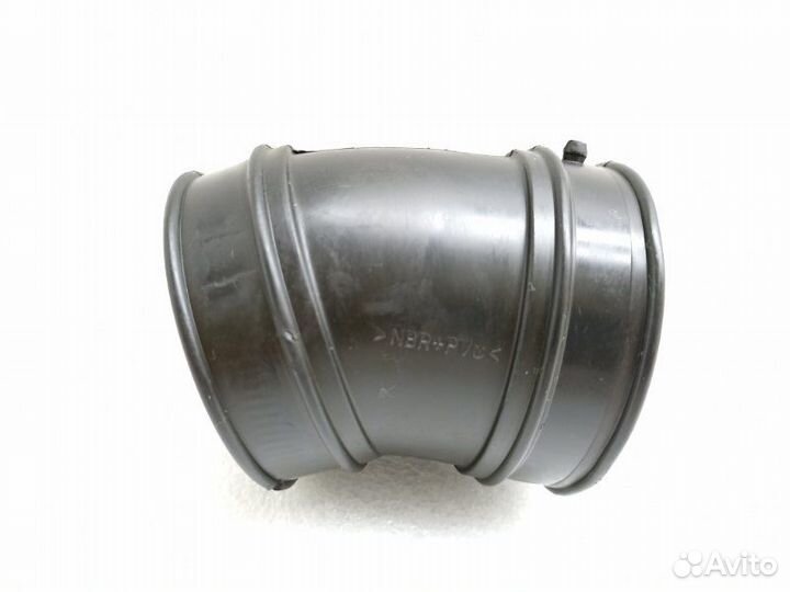 Патрубок дроссельной заслонки Nissan Fuga Y50 3.5