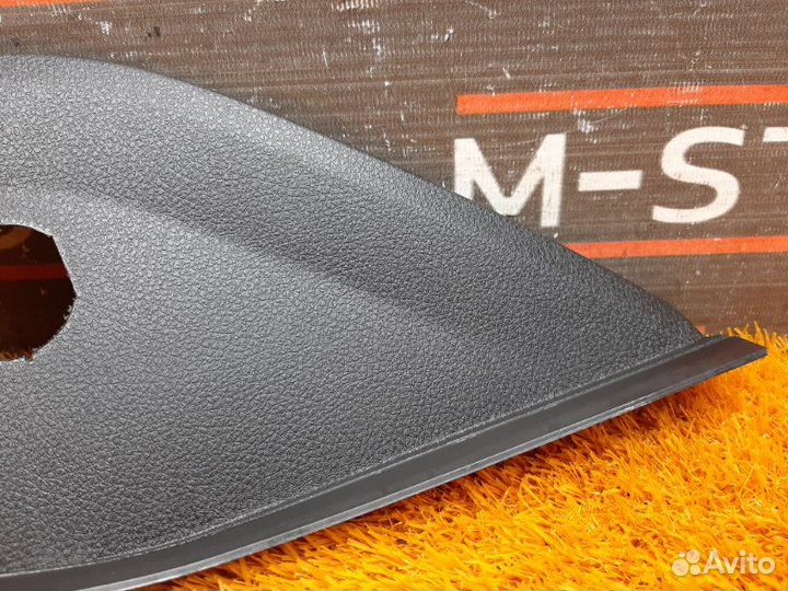 Накладка панели передняя левая Bmw 7-Series F01