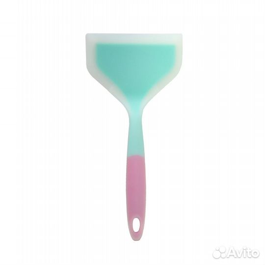 Лопатка кулинарная, длина 26 см, 1 шт