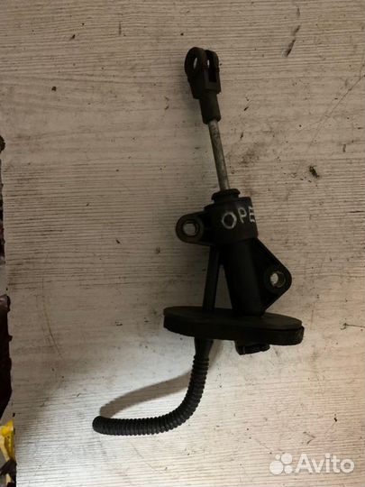 Главный цилиндр сцепления Opel Vectra B 1995-'99