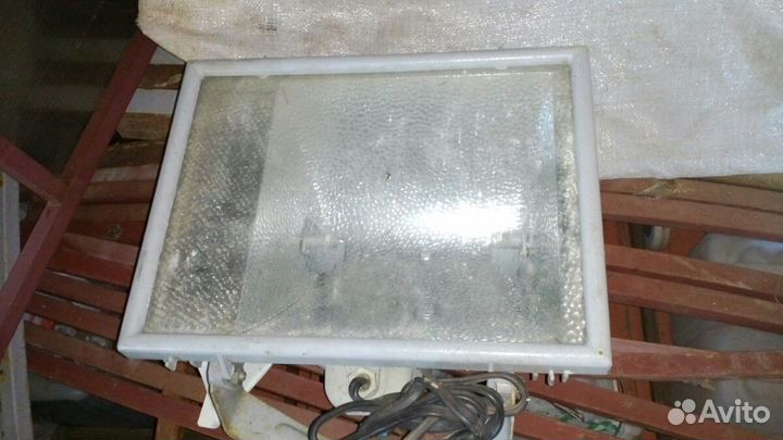 Светильник большой