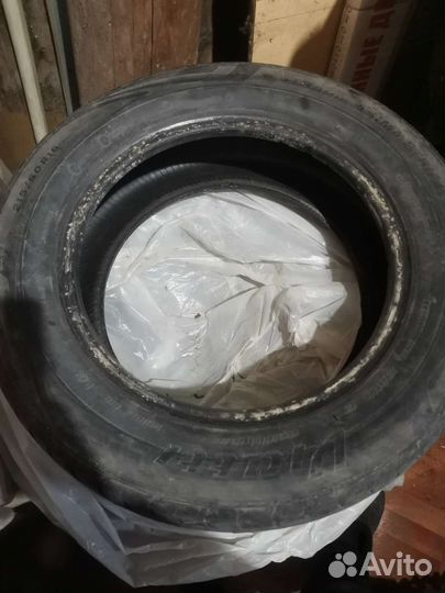 Viatti Strada Asimmetrico 215/60 R16