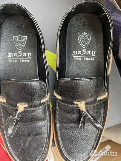 Детская обувь для мальчика