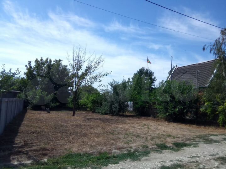 Участок 5,3 сот. (ИЖС)