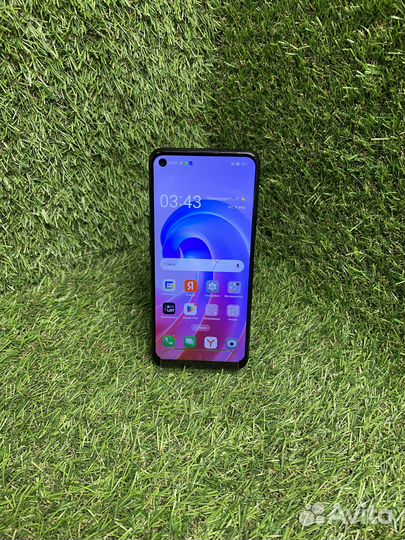 OPPO A96, 8/128 ГБ