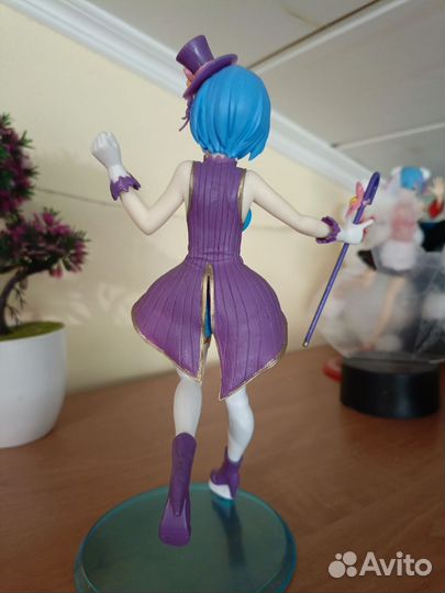 Фигурка Рэм