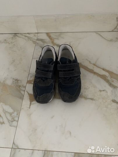 Кеды ralf ringer