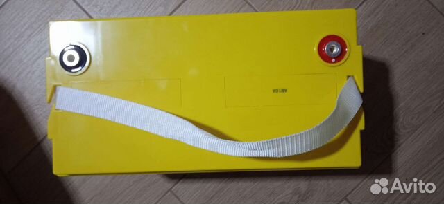 Инвертор и аккумуляторы