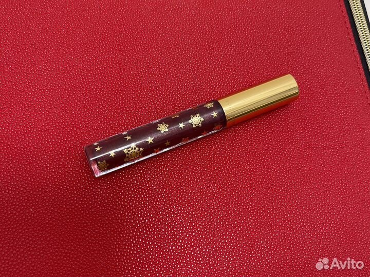 Блеск для губ Estee lauder 440 berry provocative