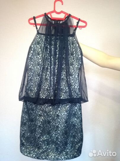 Продам платье вечернее