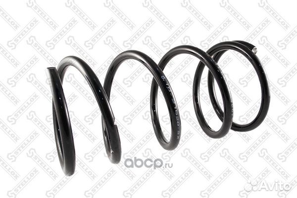 Пружины передние kia sportage 2
