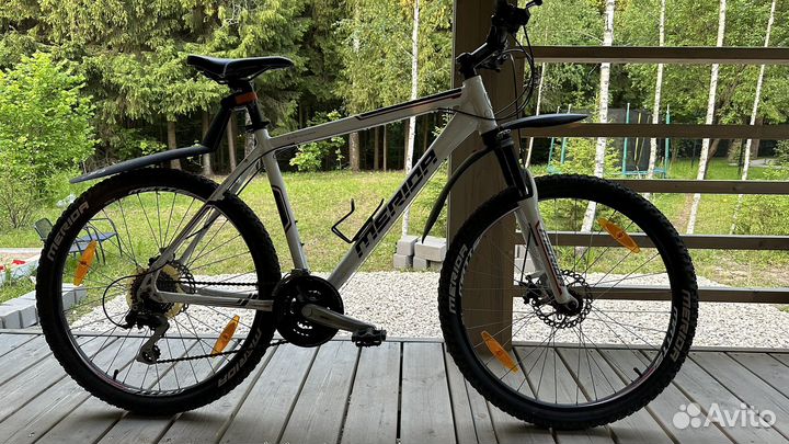 MTB велосипед Merida Matts 40 размер 50
