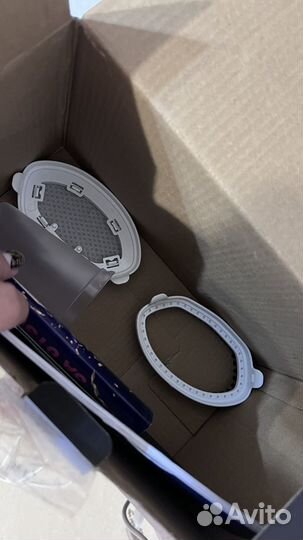 Отпариватель polaris складной