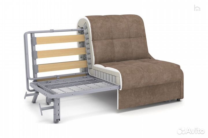 Диван прямой Турин 21 155 нпб