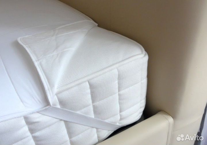 Матрас односпальный от производителя