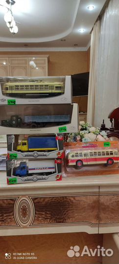 Модели SSM, Bauer