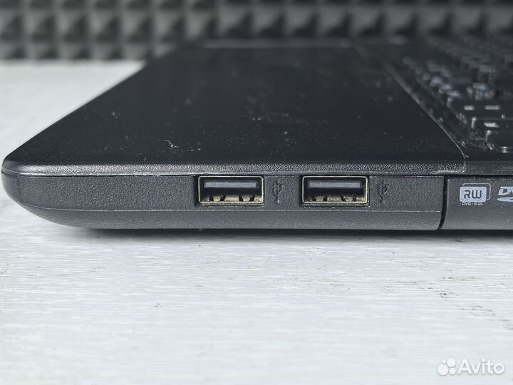 Ноутбук Acer i7 и SSD