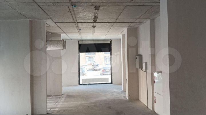 Продам помещение свободного назначения, 88.45 м²