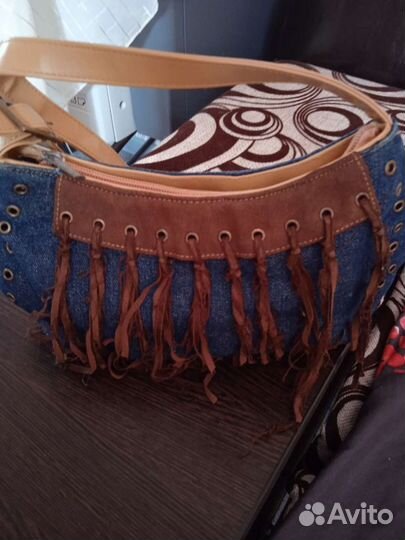 Сумки женские отдам пакетом