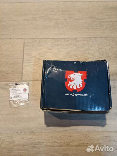 Мотор стеклоочистителя заднего для audi и VW