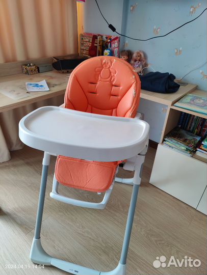 Стул для кормления