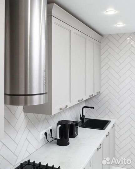 Кухни на заказ