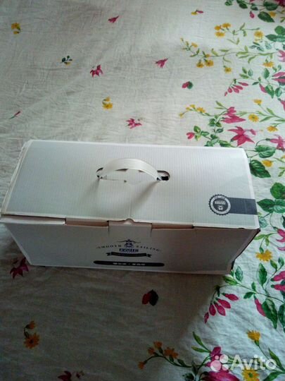 Массажер для шеи и спины