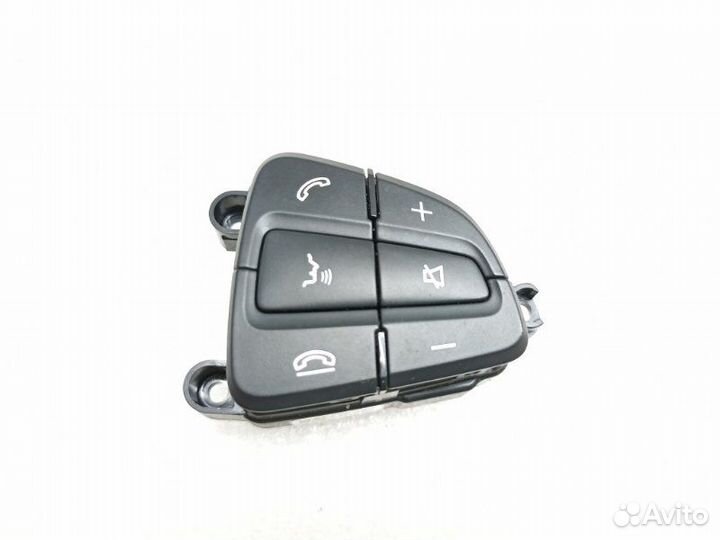 Кнопки руля правые Mercedes-Benz Gle-Class W166